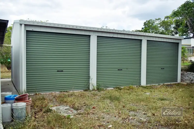 Second view of Homely house listing, 59 Mayne Street, Tiaro QLD 4650