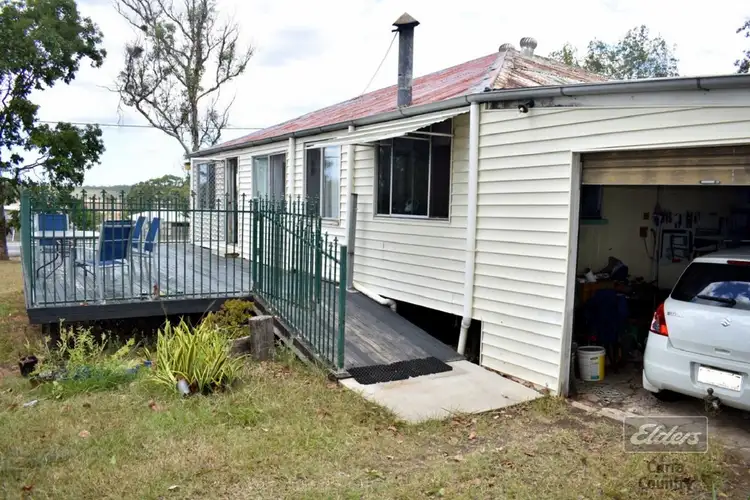 Third view of Homely house listing, 59 Mayne Street, Tiaro QLD 4650