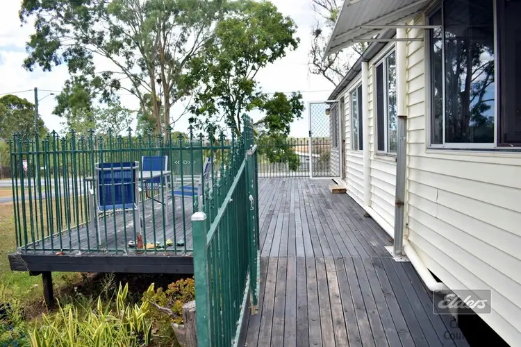 Fourth view of Homely house listing, 59 Mayne Street, Tiaro QLD 4650