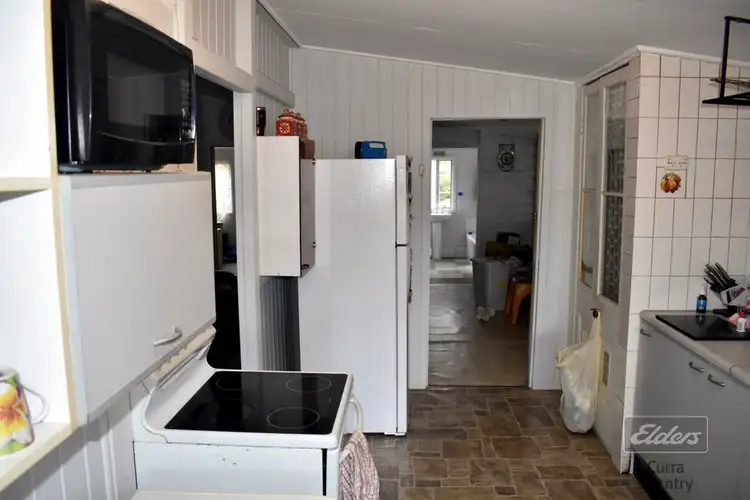 Sixth view of Homely house listing, 59 Mayne Street, Tiaro QLD 4650