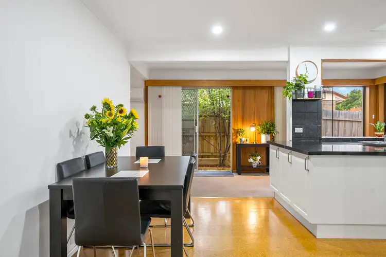 Fourth view of Homely townhouse listing, 1/39 Harwell Road, Ferntree Gully VIC 3156