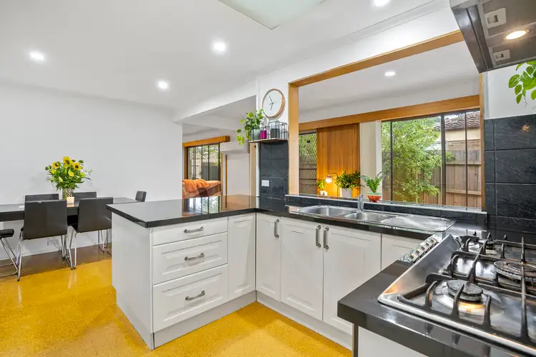 Fifth view of Homely townhouse listing, 1/39 Harwell Road, Ferntree Gully VIC 3156