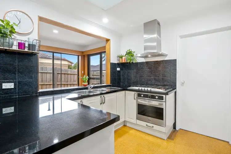 Sixth view of Homely townhouse listing, 1/39 Harwell Road, Ferntree Gully VIC 3156