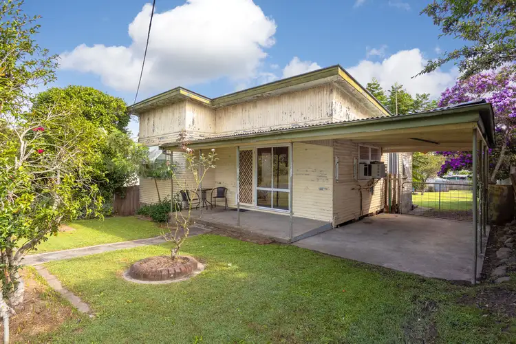 Second view of Homely house listing, 33 Canget Street, Wingham NSW 2429