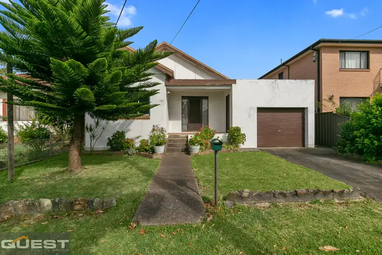 102 Highview Avenue, Greenacre NSW 2190