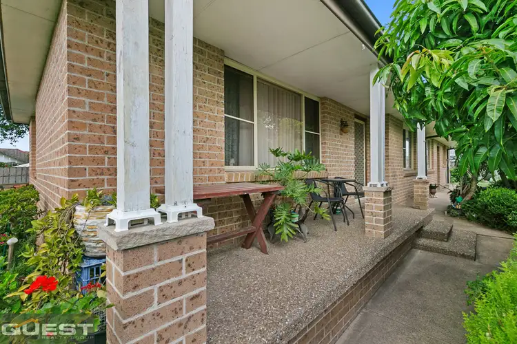 Second view of Homely house listing, 102 Highview Avenue, Greenacre NSW 2190