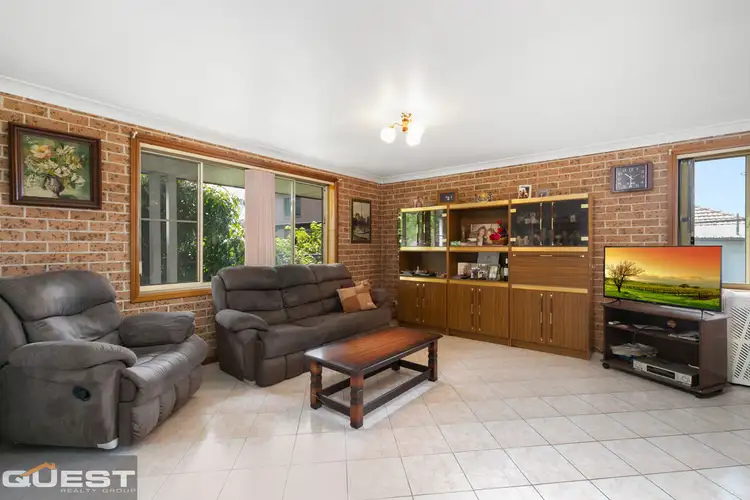 Third view of Homely house listing, 102 Highview Avenue, Greenacre NSW 2190