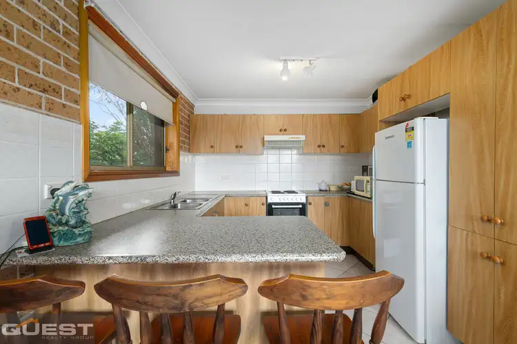 Fourth view of Homely house listing, 102 Highview Avenue, Greenacre NSW 2190