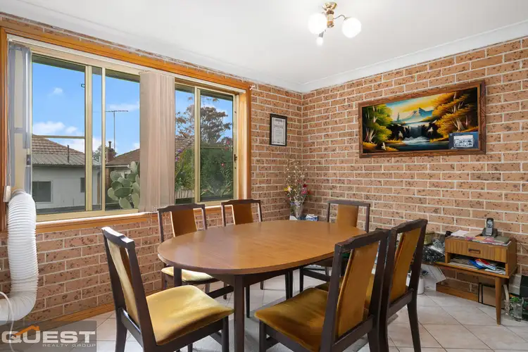 Fifth view of Homely house listing, 102 Highview Avenue, Greenacre NSW 2190