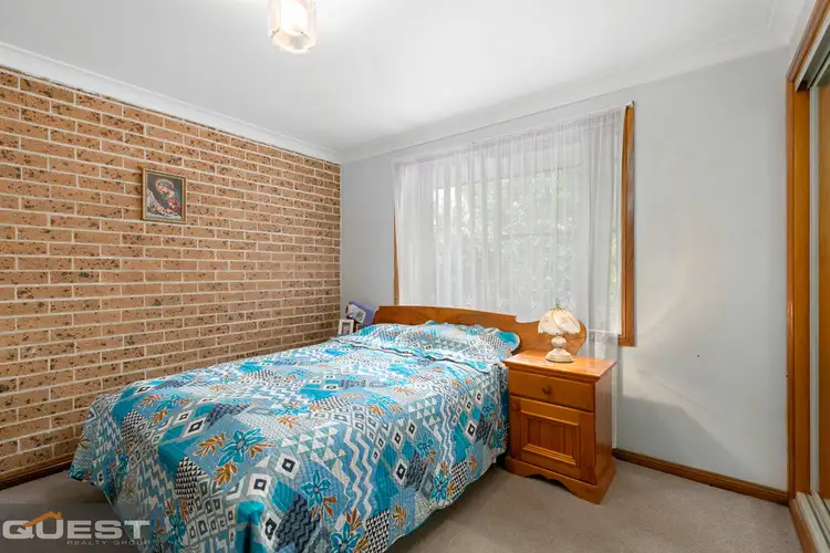 Sixth view of Homely house listing, 102 Highview Avenue, Greenacre NSW 2190