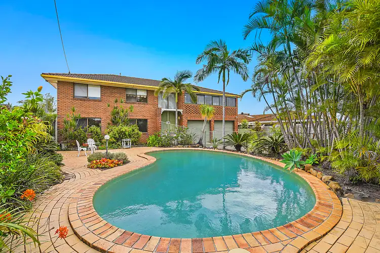 Fourth view of Homely house listing, 24 Runaway Bay Avenue, Runaway Bay QLD 4216