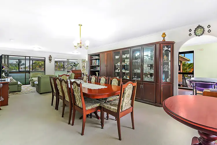 Fifth view of Homely house listing, 24 Runaway Bay Avenue, Runaway Bay QLD 4216