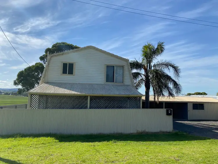34 LAURIE AVENUE, Encounter Bay SA 5211