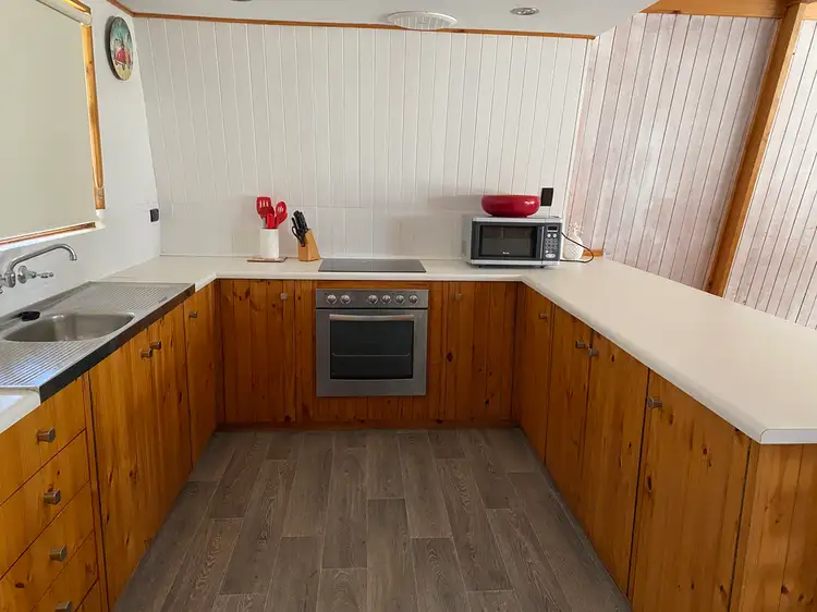 Second view of Homely house listing, 34 LAURIE AVENUE, Encounter Bay SA 5211
