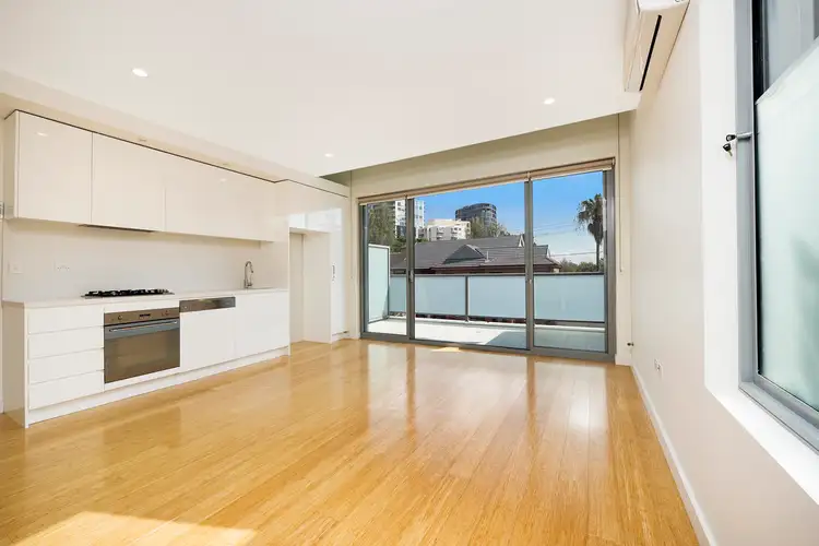 Second view of Homely apartment listing, 8/28 Bondi Road, Bondi Junction NSW 2022