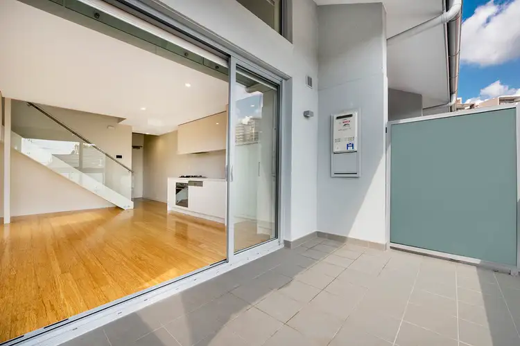 Third view of Homely apartment listing, 8/28 Bondi Road, Bondi Junction NSW 2022