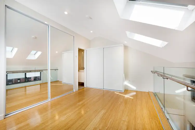 Fifth view of Homely apartment listing, 8/28 Bondi Road, Bondi Junction NSW 2022