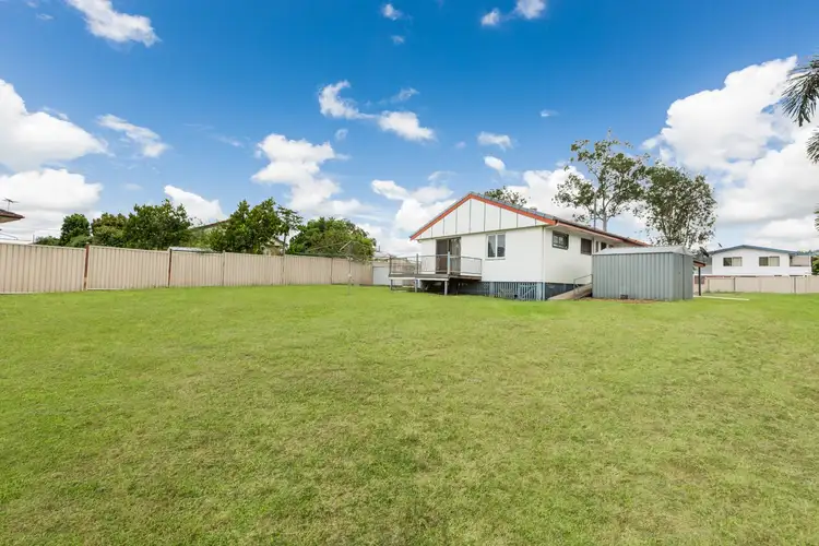Second view of Homely house listing, 40 Newman Street, Gailes QLD 4300