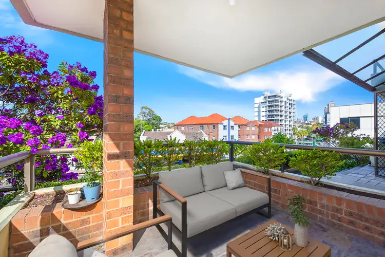 4S/58-60 New South Head Road, Edgecliff NSW 2027