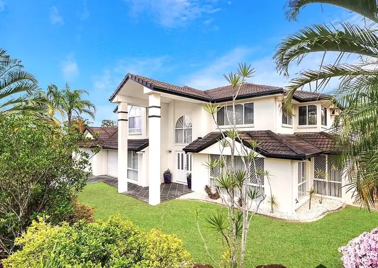 76 Renoir Crescent, Forest Lake QLD 4078