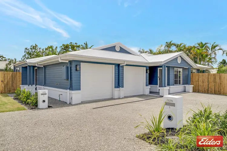 2/32B ARAFURA AVENUE