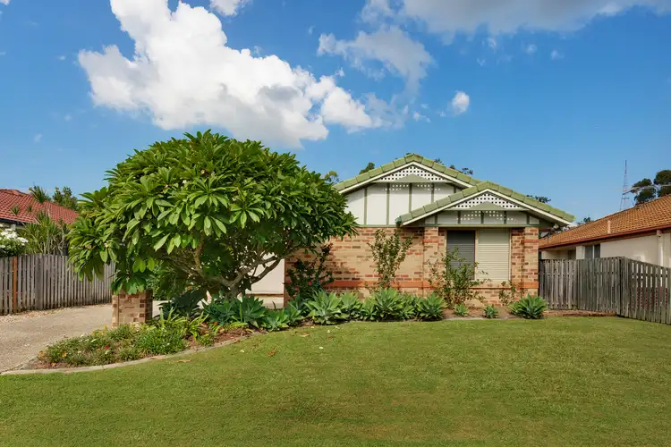 8 Cedar Place, The Gap QLD 4061