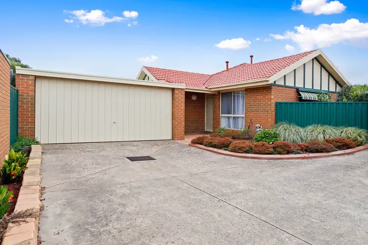 4/197 Ballarto Road, Carrum Downs VIC 3201