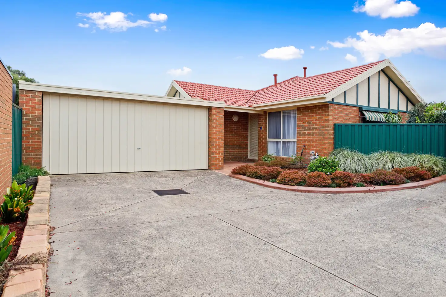 Main view of Homely unit listing, 4/197 Ballarto Road, Carrum Downs VIC 3201