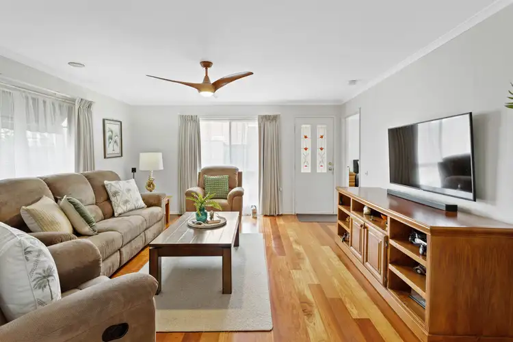 Third view of Homely unit listing, 4/197 Ballarto Road, Carrum Downs VIC 3201