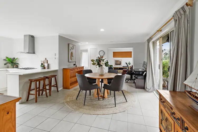 Fourth view of Homely unit listing, 4/197 Ballarto Road, Carrum Downs VIC 3201