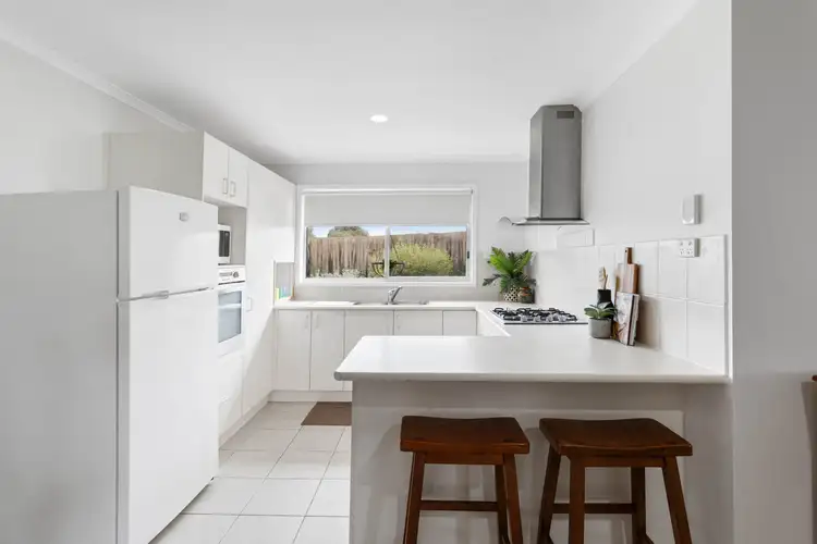 Fifth view of Homely unit listing, 4/197 Ballarto Road, Carrum Downs VIC 3201