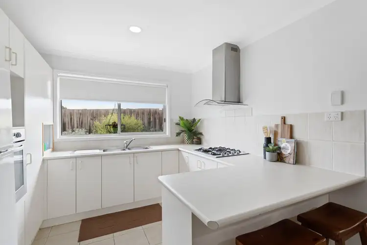 Sixth view of Homely unit listing, 4/197 Ballarto Road, Carrum Downs VIC 3201