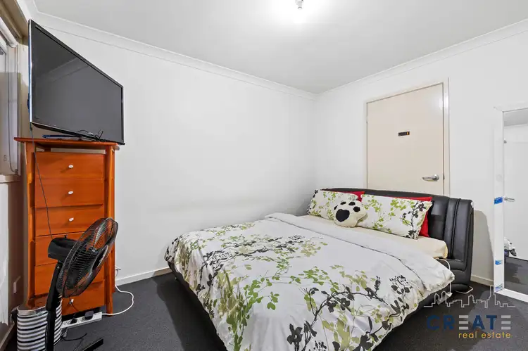 Seventh view of Homely unit listing, 12/12-18 Margaret Crescent, Braybrook VIC 3019