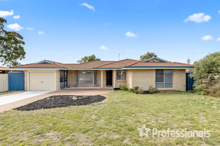 28 Jefferson Drive, Marangaroo WA 6064