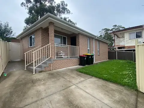 Second view of Homely house listing, 9a Guernsey St, Busby NSW 2168
