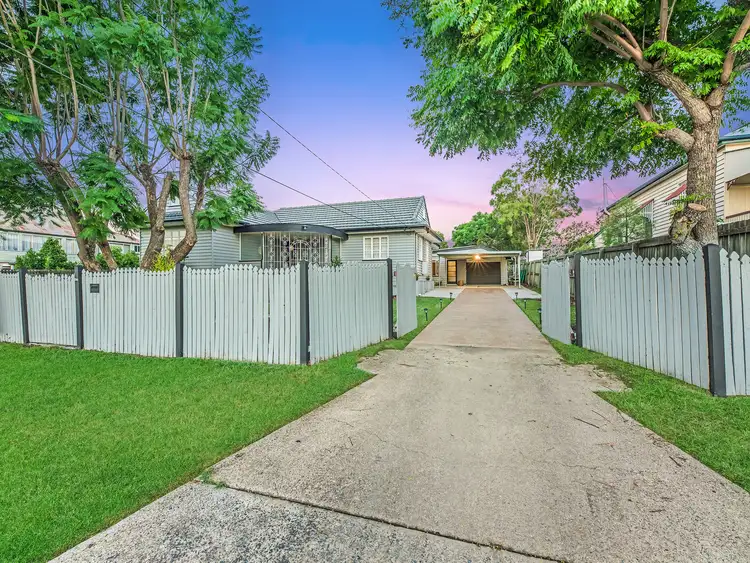 65 Dudleigh Street, North Booval QLD 4304