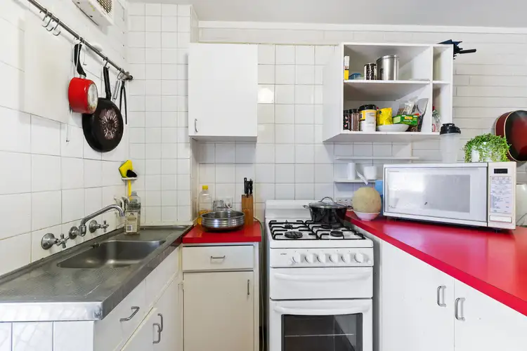 Second view of Homely apartment listing, 31/12 Tenth Ave, Maylands WA 6051