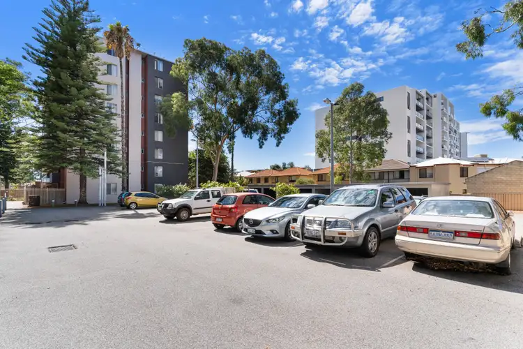 Sixth view of Homely apartment listing, 31/12 Tenth Ave, Maylands WA 6051