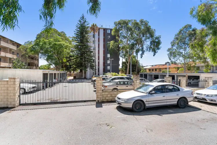 Seventh view of Homely apartment listing, 31/12 Tenth Ave, Maylands WA 6051