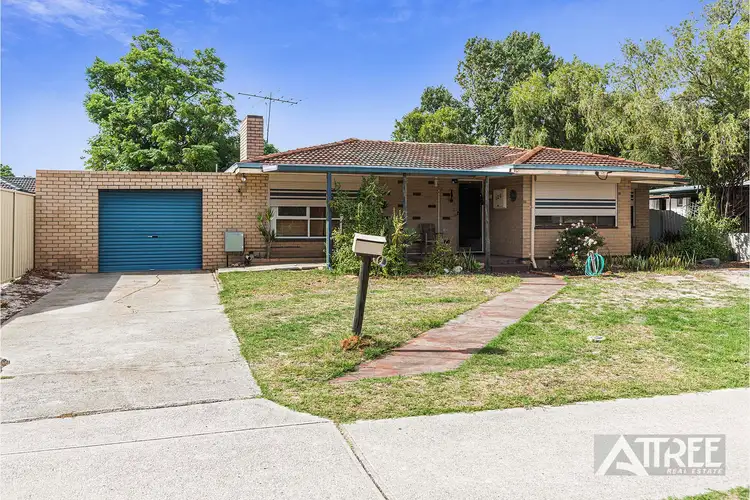 126 Verna Street, Gosnells WA 6110