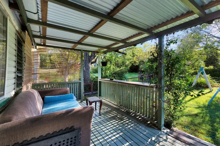 Second view of Homely house listing, 37 Clara Street, Annerley QLD 4103