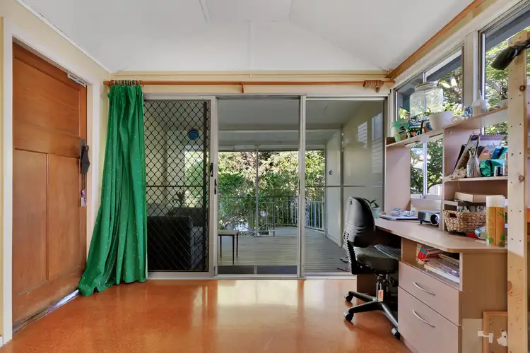 Fifth view of Homely house listing, 37 Clara Street, Annerley QLD 4103