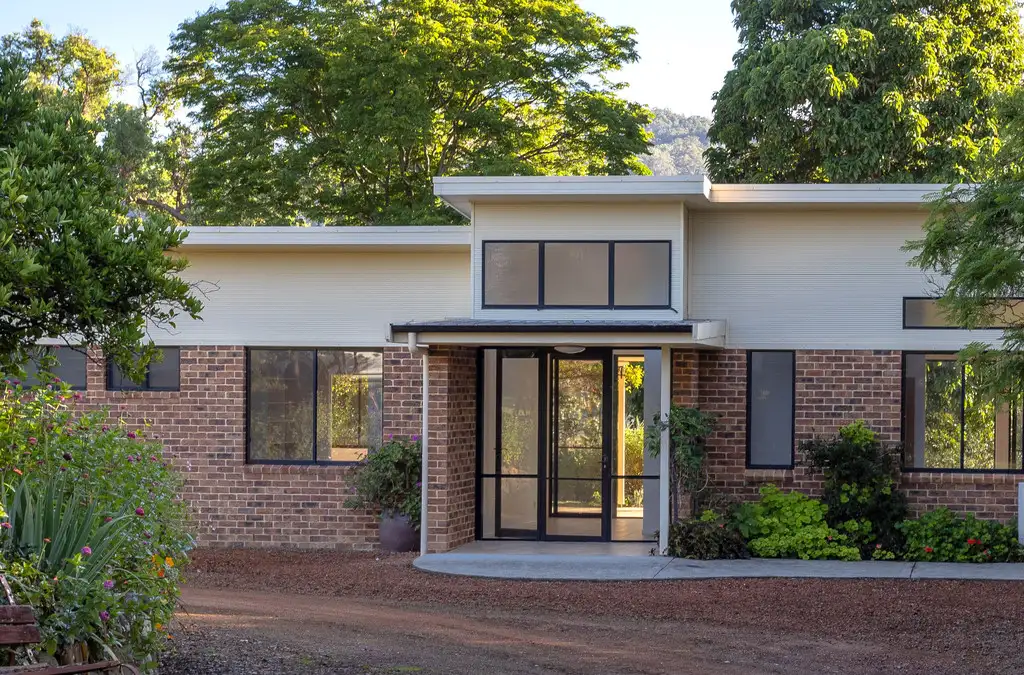 Main view of Homely rural property listing, 2732 The Bucketts Way, Belbora NSW 2422