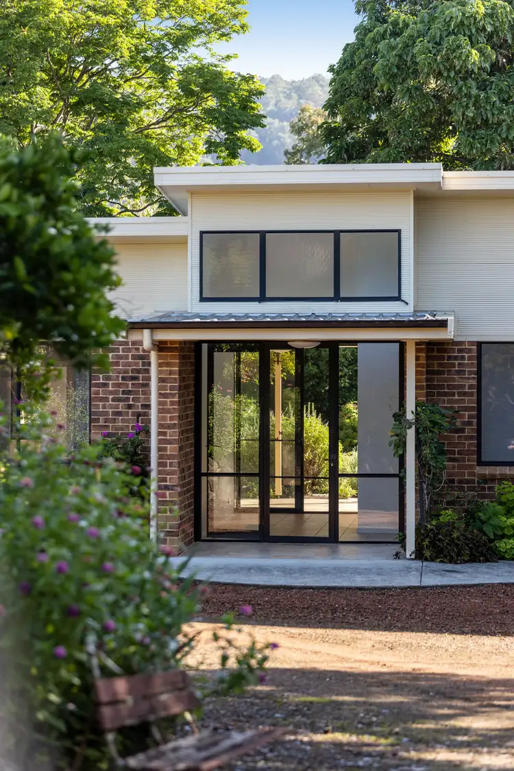 Second view of Homely rural property listing, 2732 The Bucketts Way, Belbora NSW 2422
