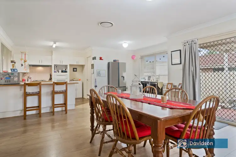 Third view of Homely house listing, 17 Banyule Court, Wattle Grove NSW 2173