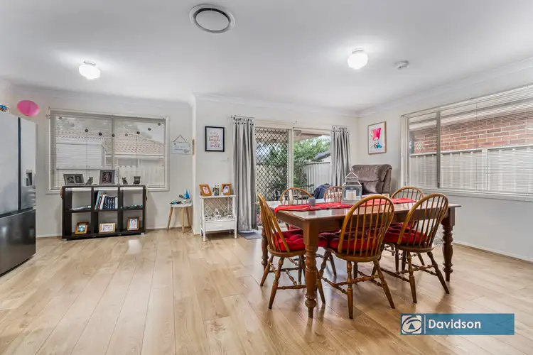 Fourth view of Homely house listing, 17 Banyule Court, Wattle Grove NSW 2173