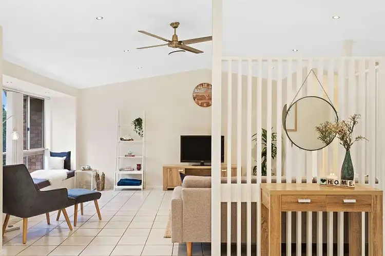Third view of Homely house listing, 3 Macedon Close, Robina QLD 4226