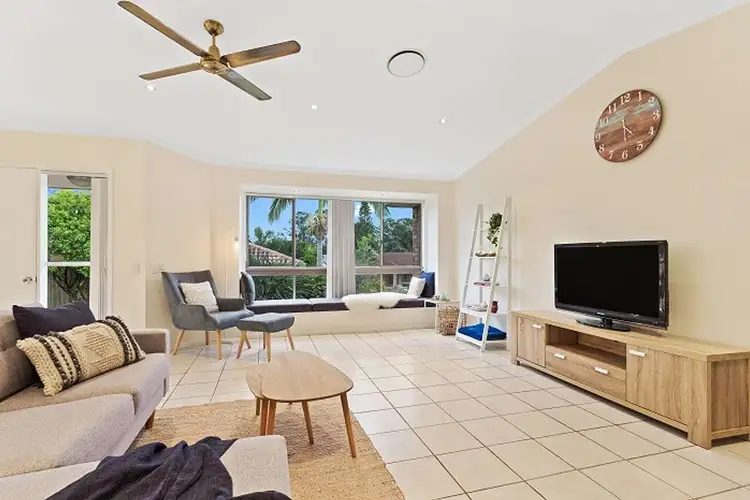 Fourth view of Homely house listing, 3 Macedon Close, Robina QLD 4226