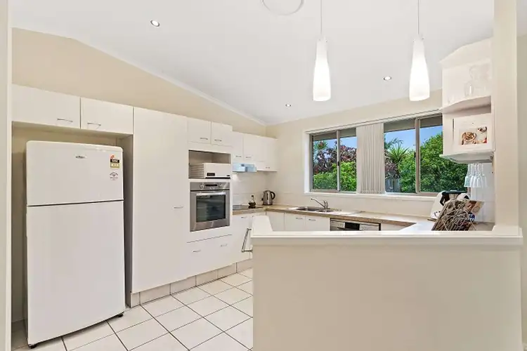 Fifth view of Homely house listing, 3 Macedon Close, Robina QLD 4226