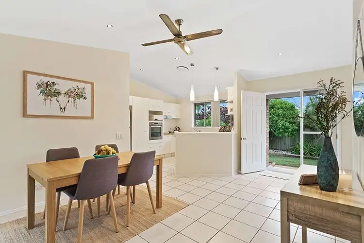 Sixth view of Homely house listing, 3 Macedon Close, Robina QLD 4226